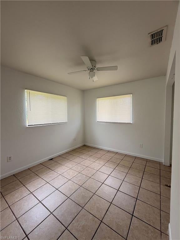 LEHIGH ACRES - Residential Lease