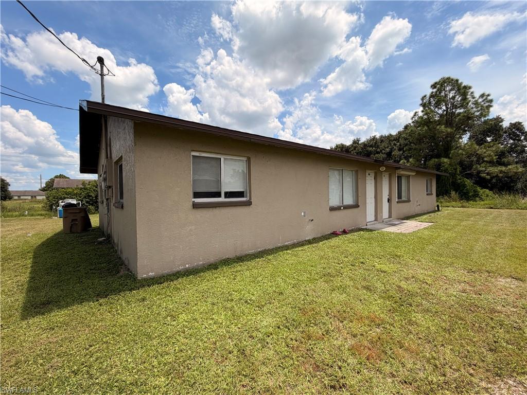 LEHIGH ACRES - Residential Lease