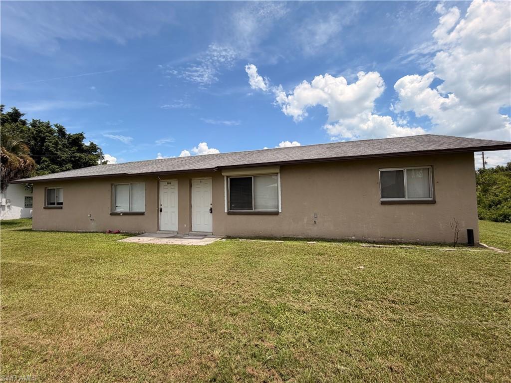 LEHIGH ACRES - Residential Lease