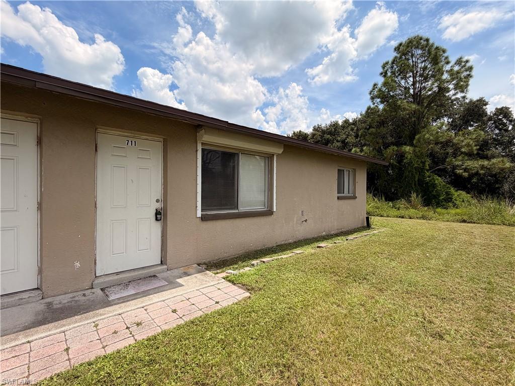 LEHIGH ACRES - Residential Lease