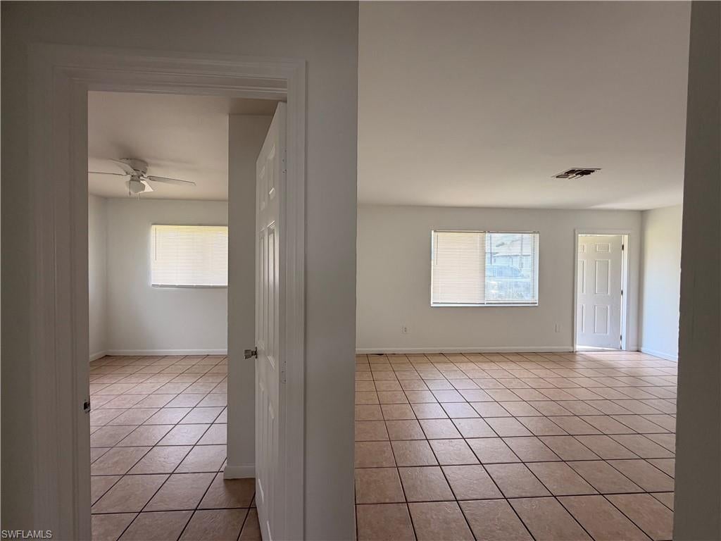 LEHIGH ACRES - Residential Lease