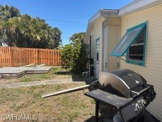 PINE ISLAND - Residential