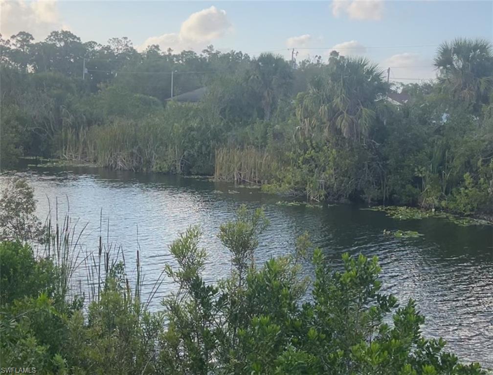 CAPE CORAL - Land