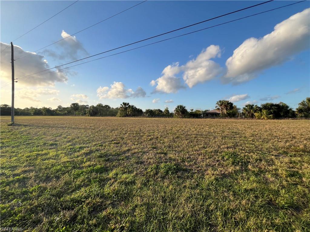 CAPE CORAL - Land