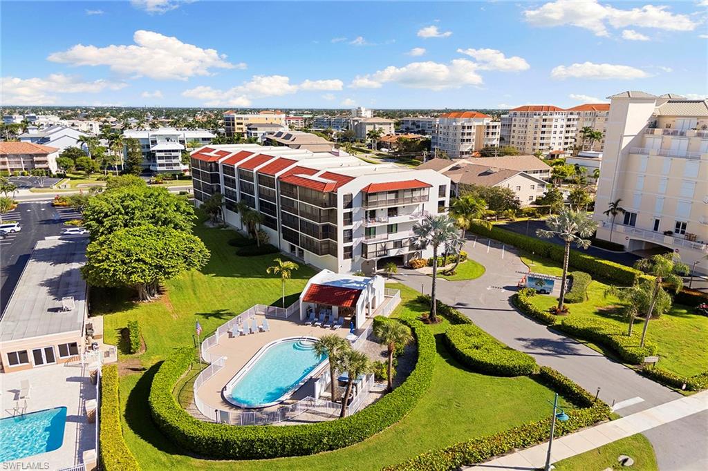 CASA DE MARCO - Residential