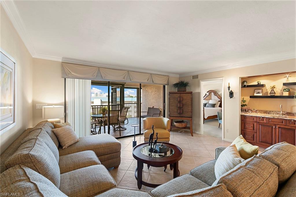 CASA DE MARCO - Residential