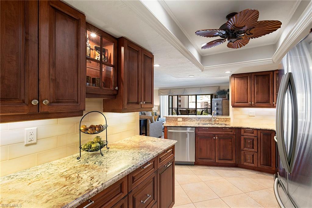 CASA DE MARCO - Residential