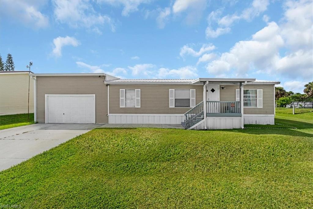 LAKEPORT - Residential