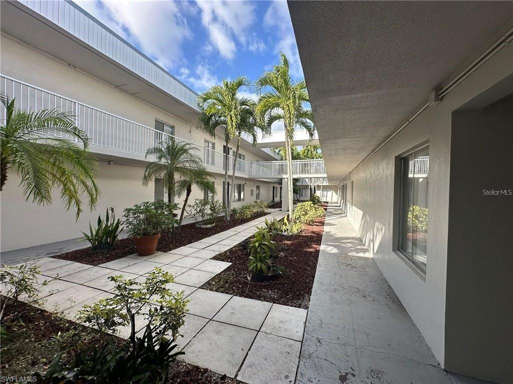 GREEN TEE VILLAGE - Residential Lease