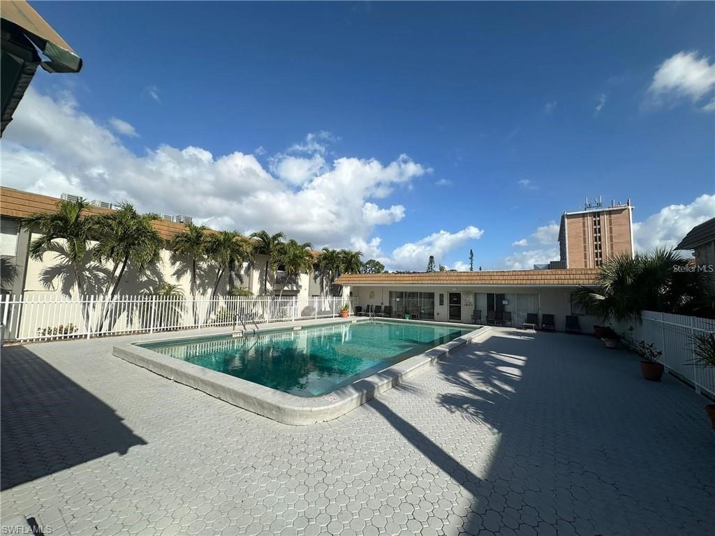 GREEN TEE VILLAGE - Residential Lease