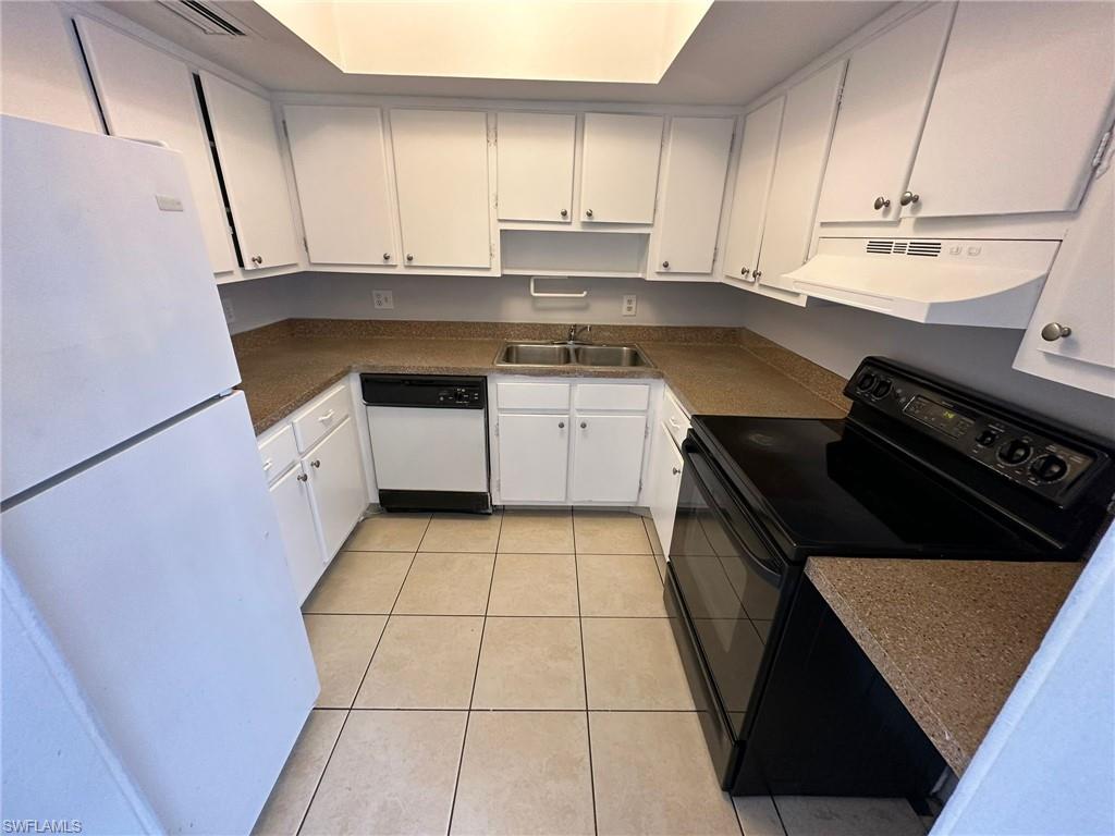 GREEN TEE VILLAGE - Residential Lease
