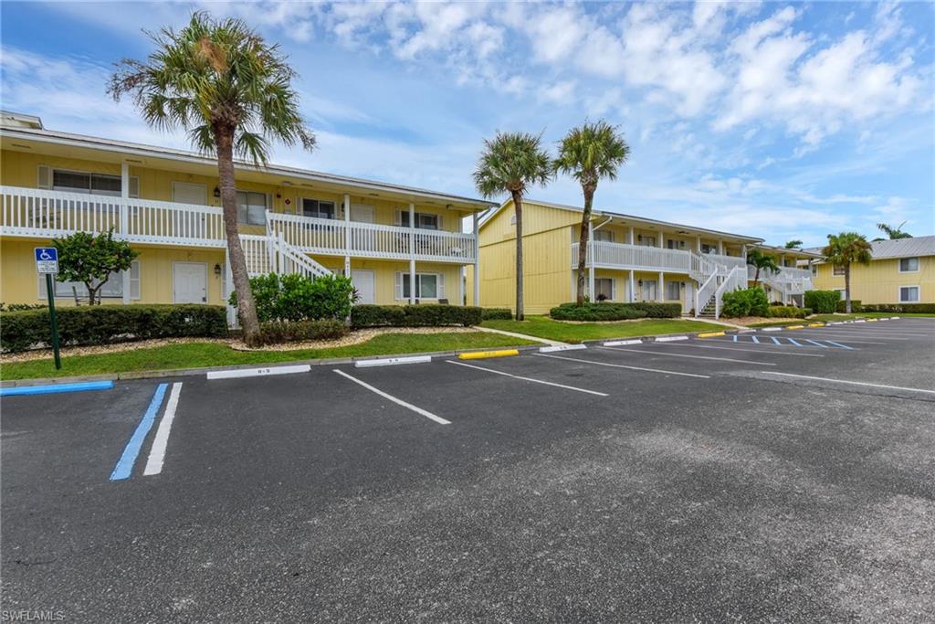 ABACO BAY - Residential Lease