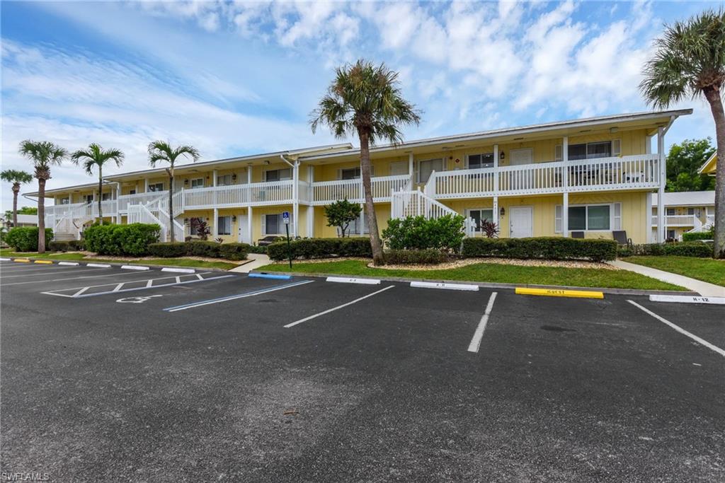 ABACO BAY - Residential Lease