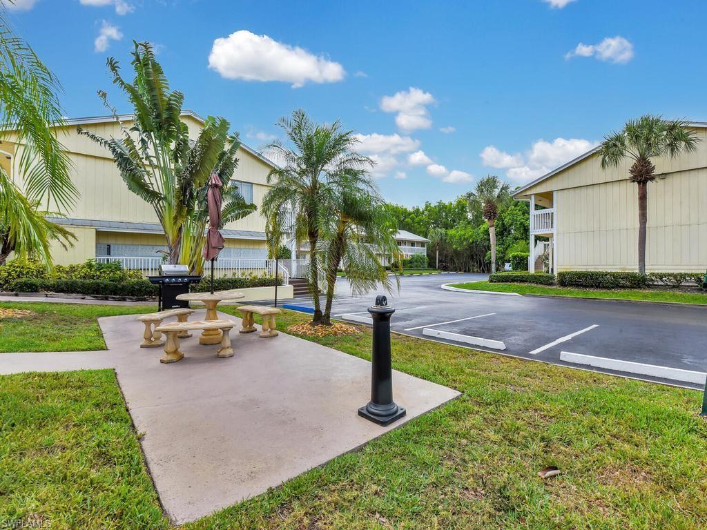 ABACO BAY - Residential Lease