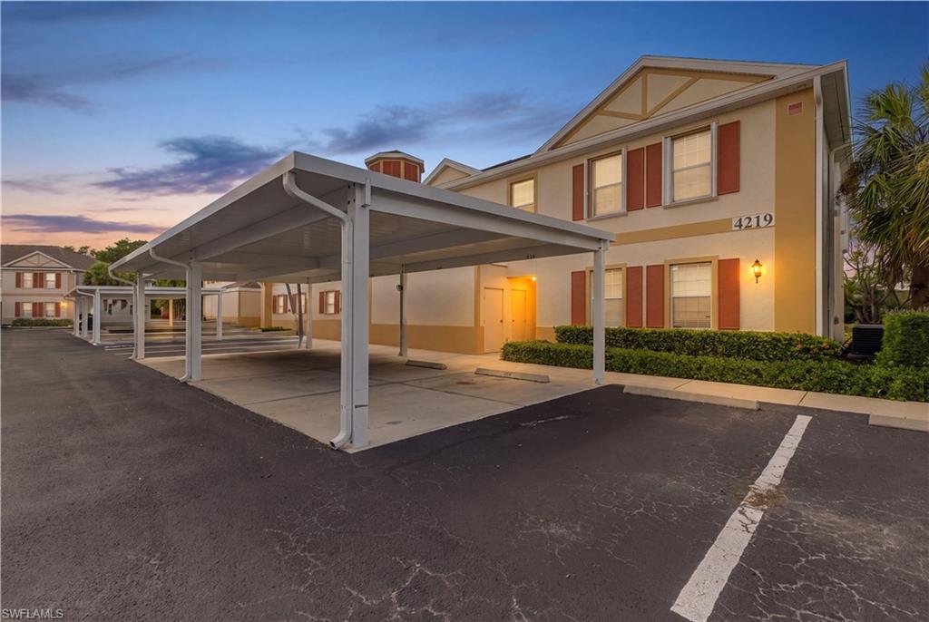 PROVINCE PARK - Residential