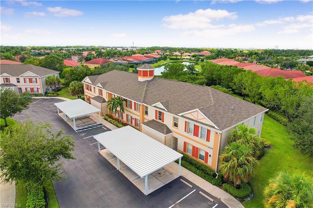 PROVINCE PARK - Residential
