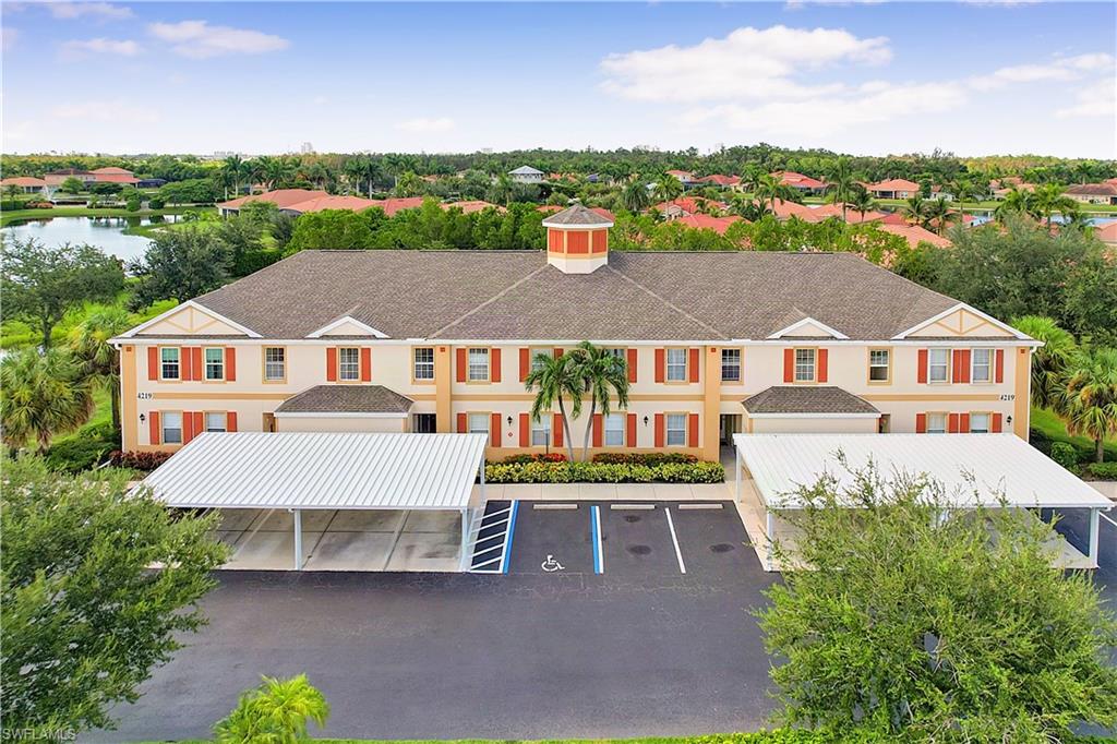 PROVINCE PARK - Residential