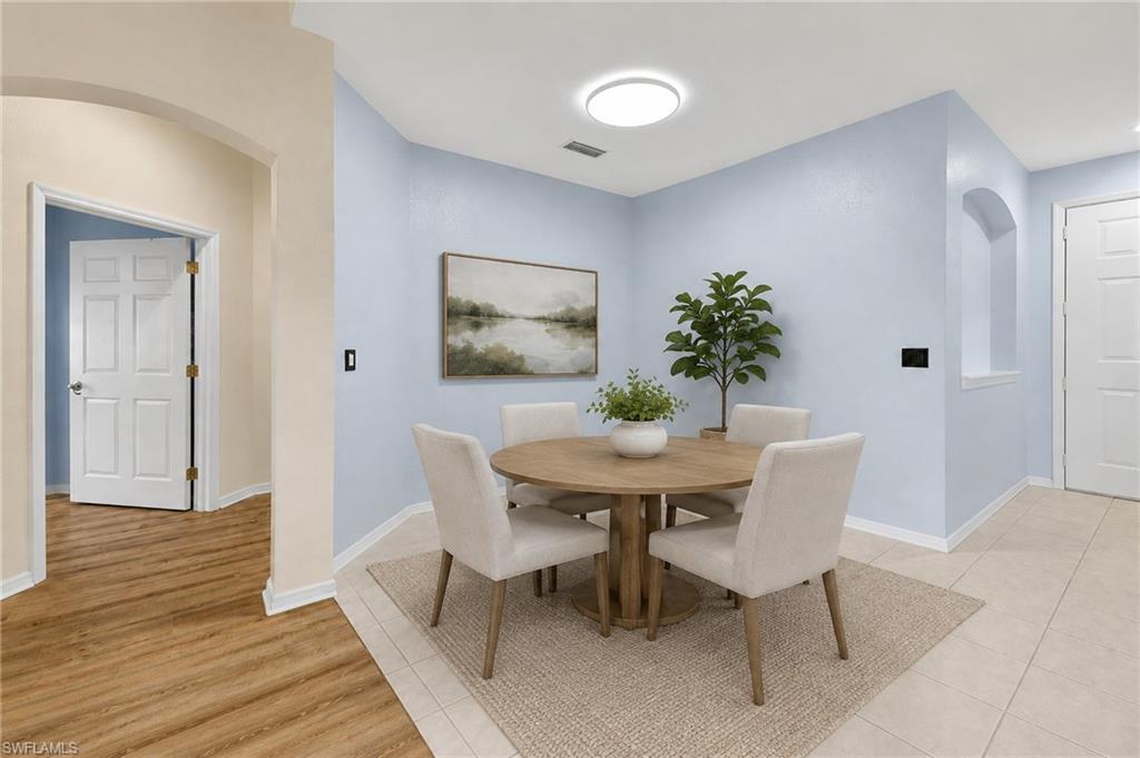 PROVINCE PARK - Residential