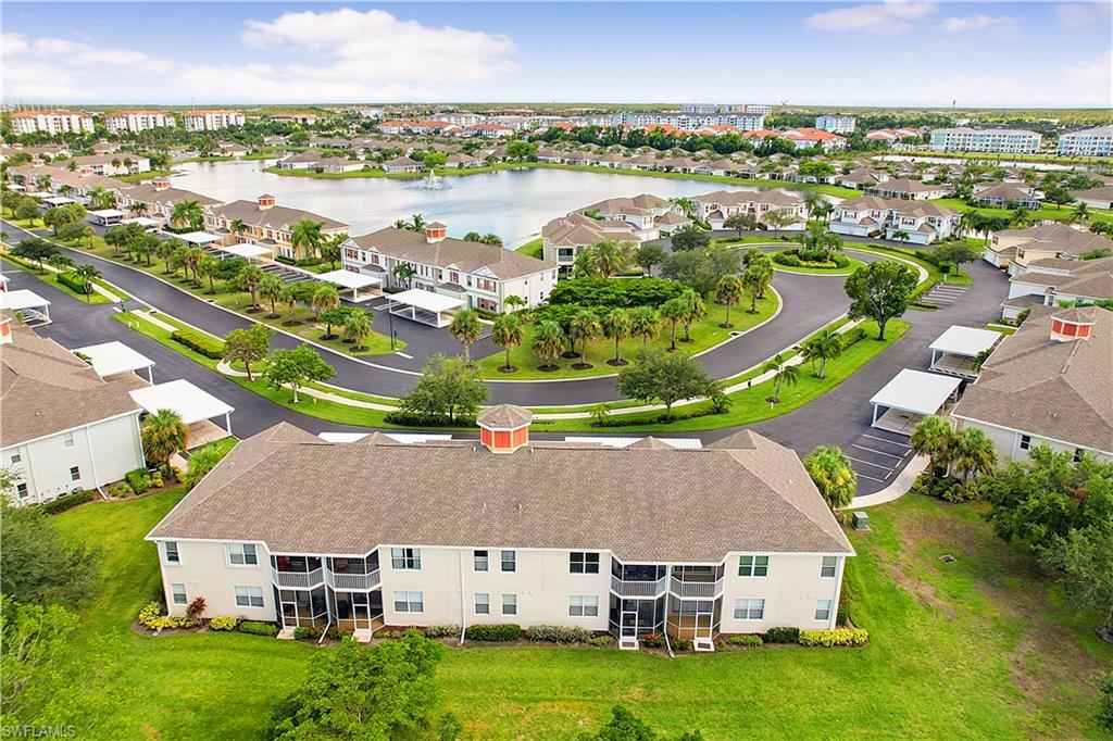 PROVINCE PARK - Residential