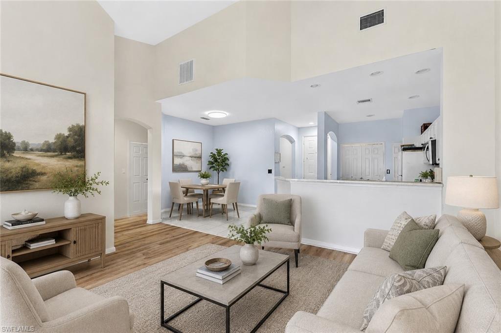 PROVINCE PARK - Residential