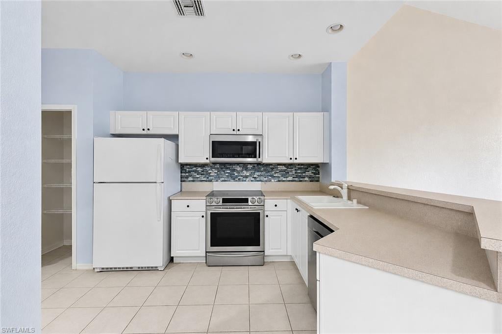 PROVINCE PARK - Residential