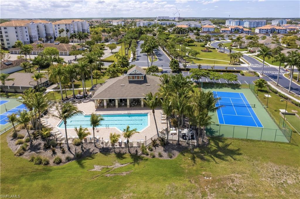 PROVINCE PARK - Residential