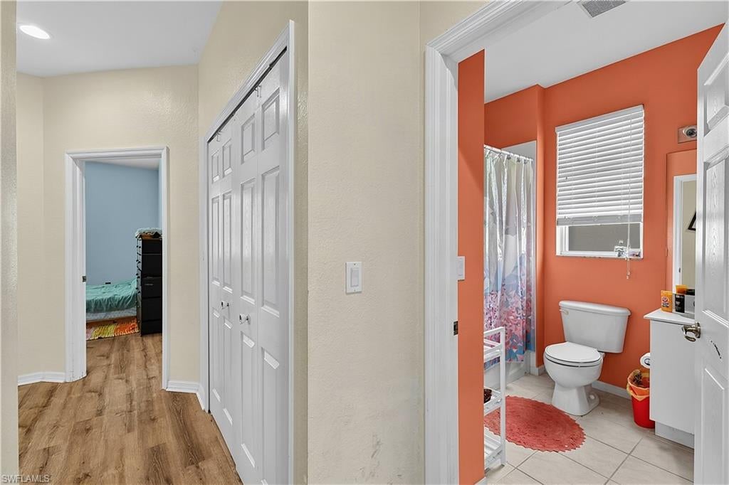 PROVINCE PARK - Residential