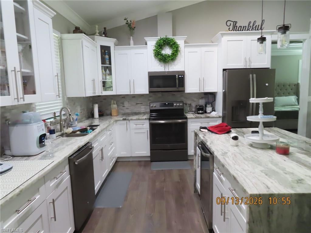 LABELLE - Residential