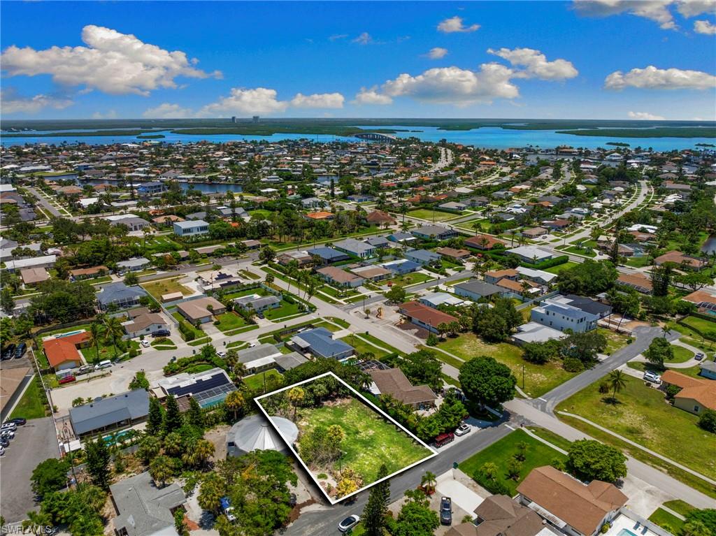 MARCO ISLAND - Land