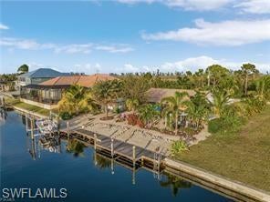 ST JUDE HARBORS - Residential