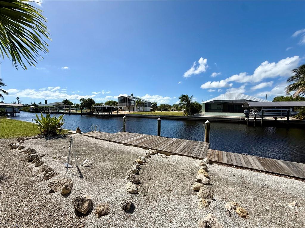 ST JUDE HARBORS - Residential