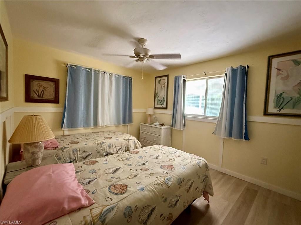 ST JUDE HARBORS - Residential