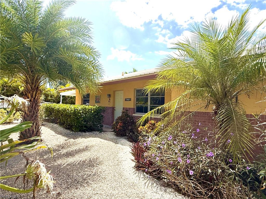 ST JUDE HARBORS - Residential