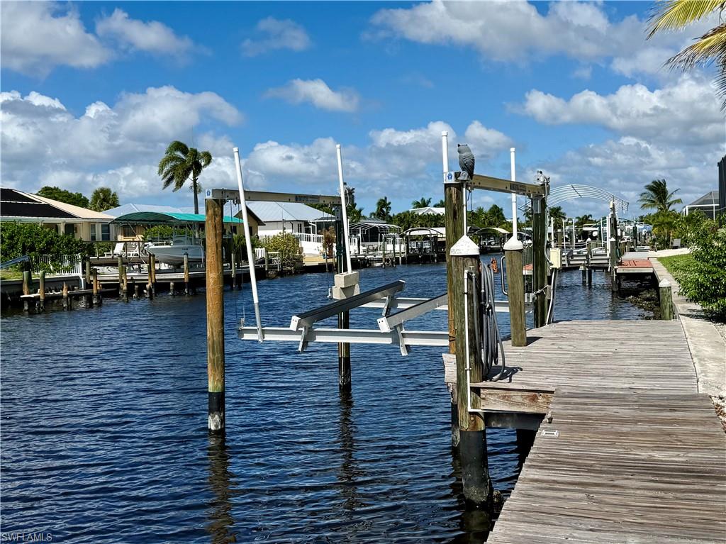 ST JUDE HARBORS - Residential