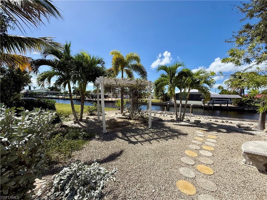 ST JUDE HARBORS - Residential