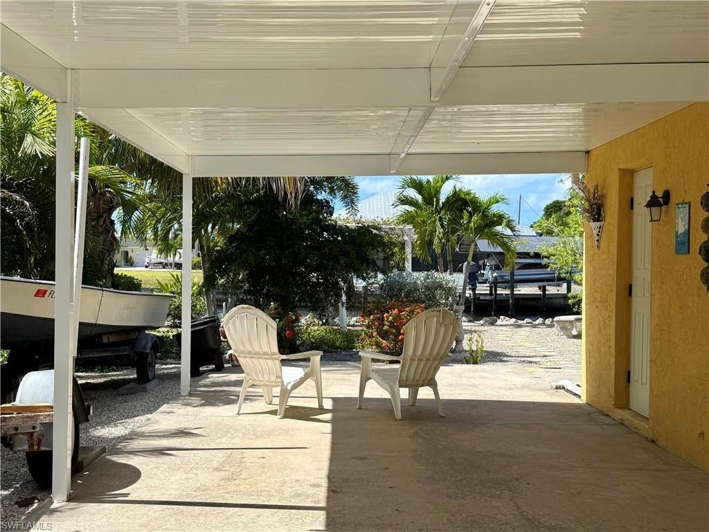 ST JUDE HARBORS - Residential
