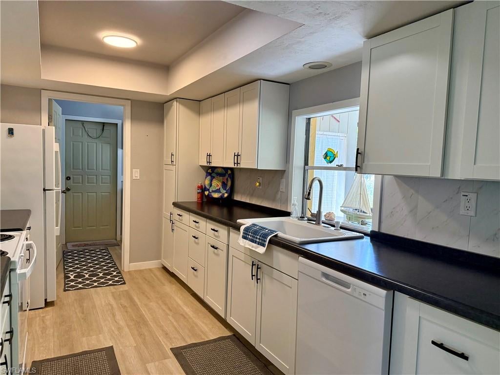 ST JUDE HARBORS - Residential
