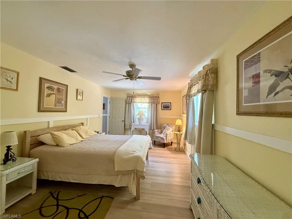 ST JUDE HARBORS - Residential