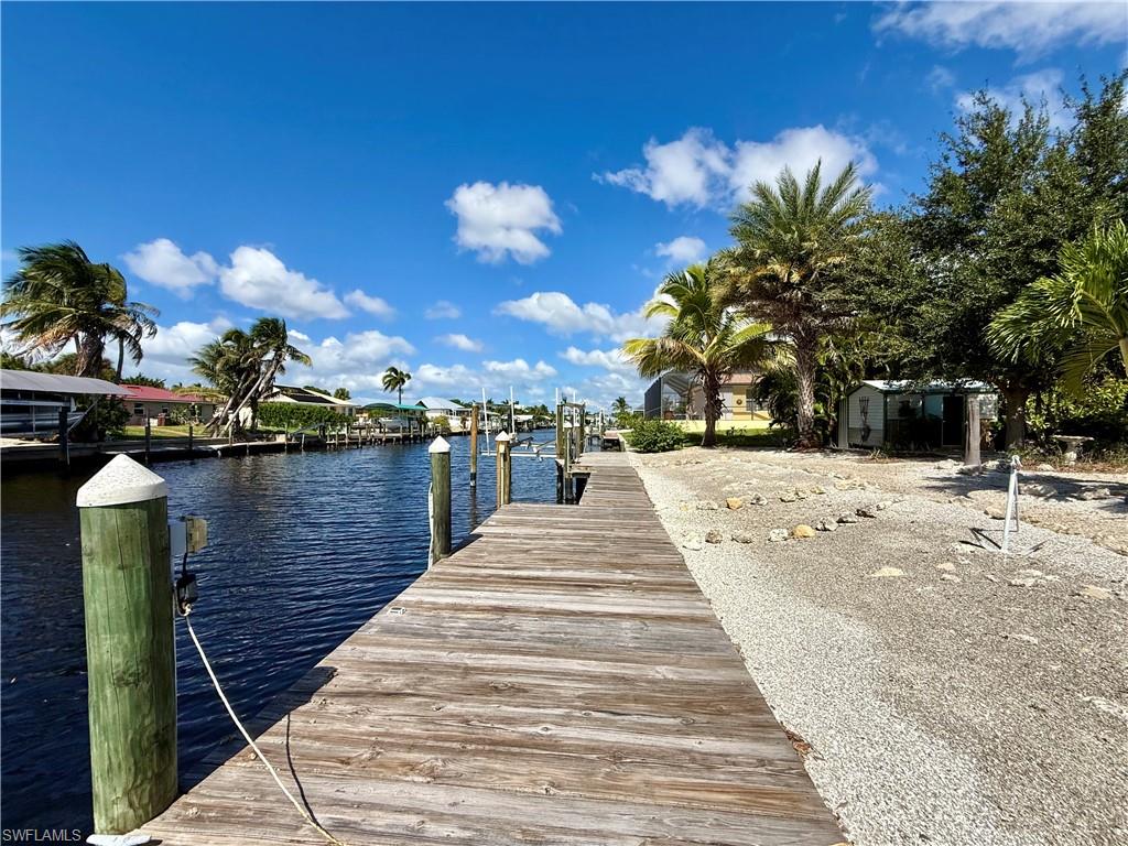ST JUDE HARBORS - Residential