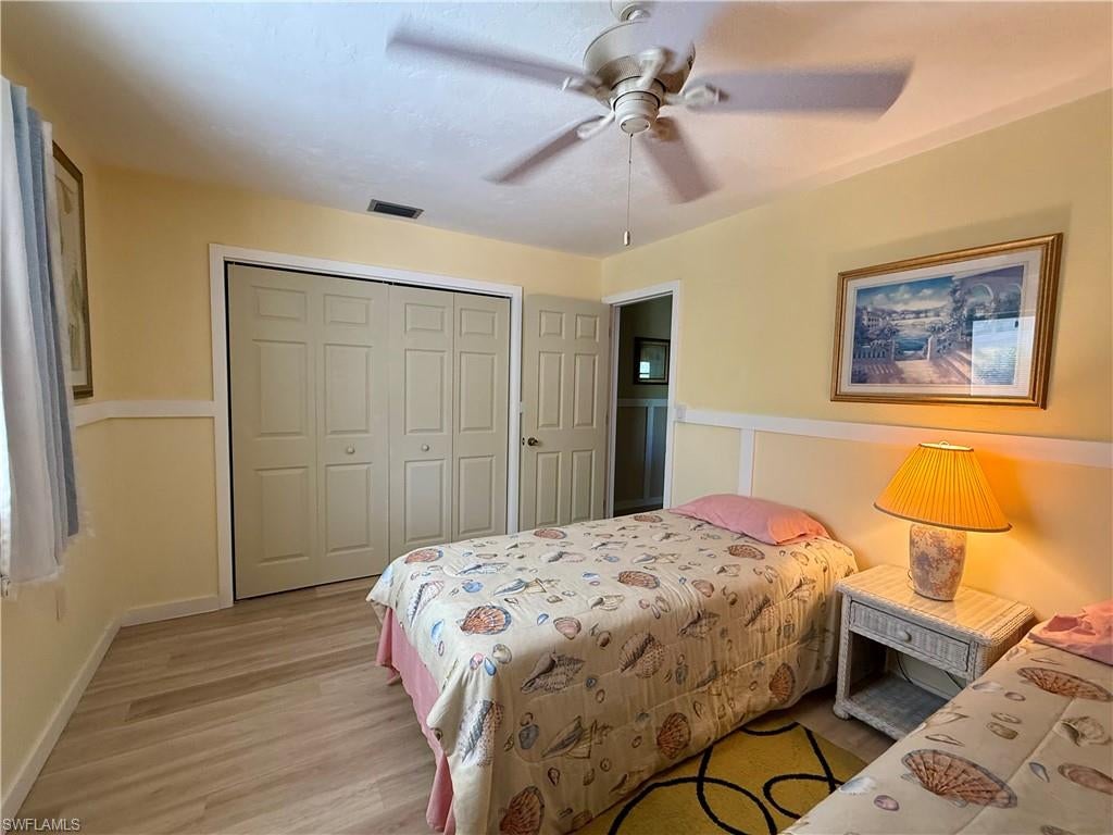 ST JUDE HARBORS - Residential