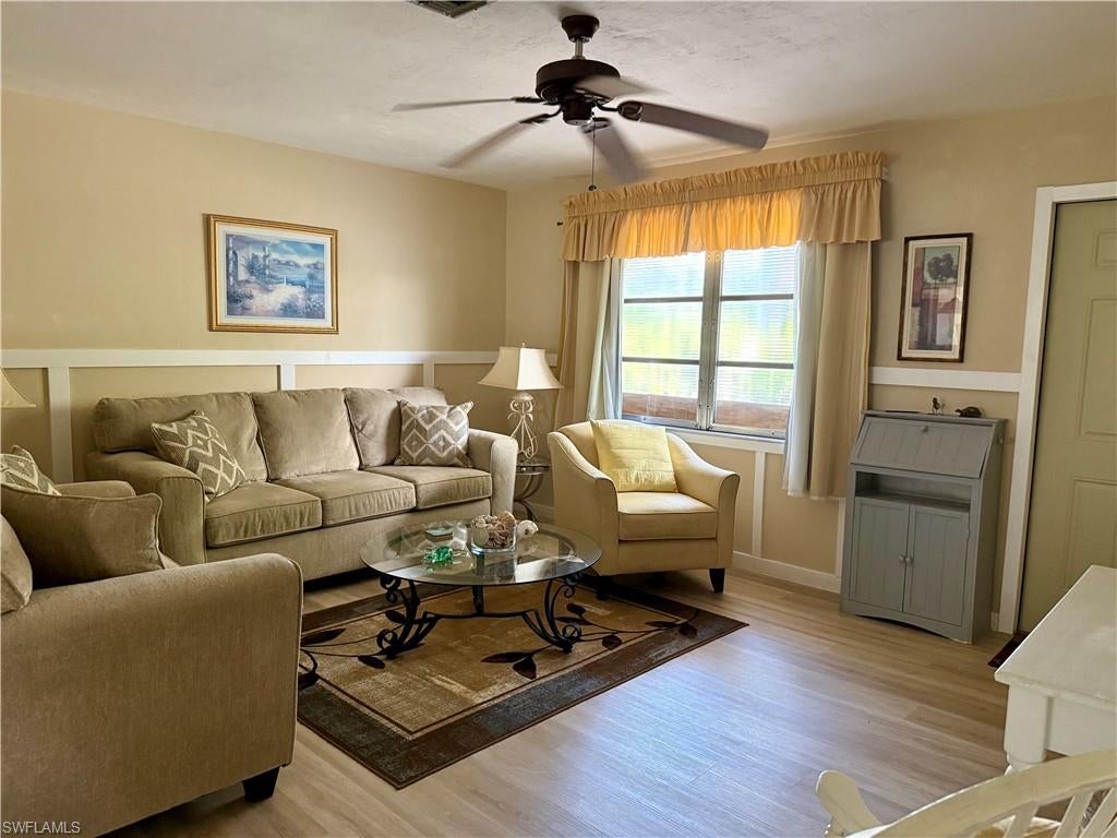 ST JUDE HARBORS - Residential