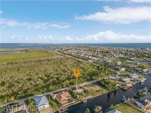 ST JUDE HARBORS - Residential