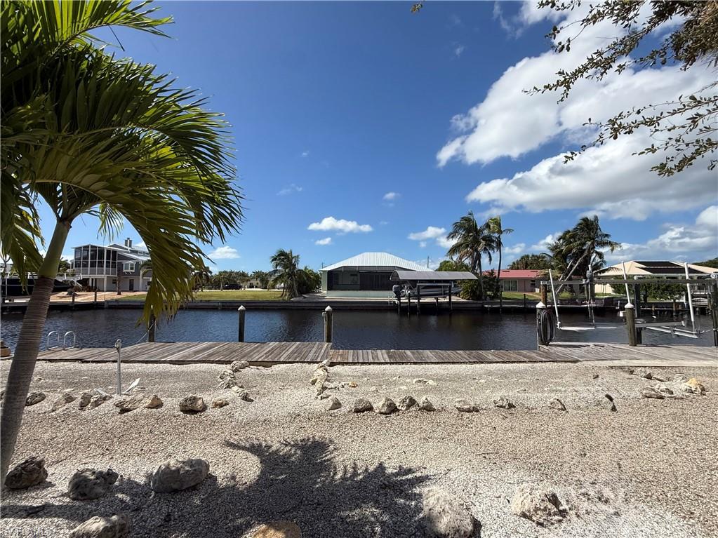 ST JUDE HARBORS - Residential