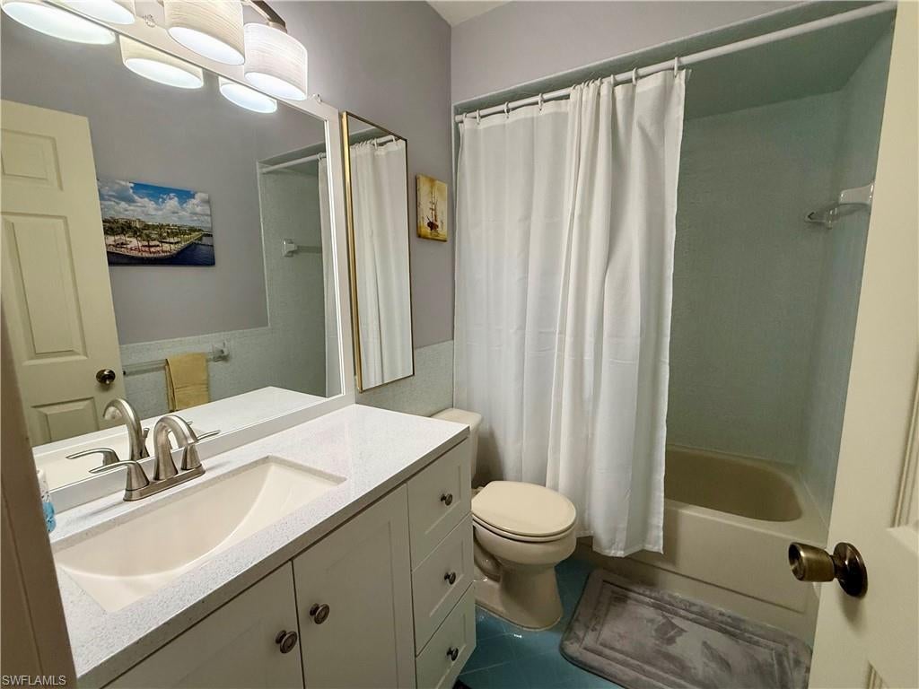 ST JUDE HARBORS - Residential