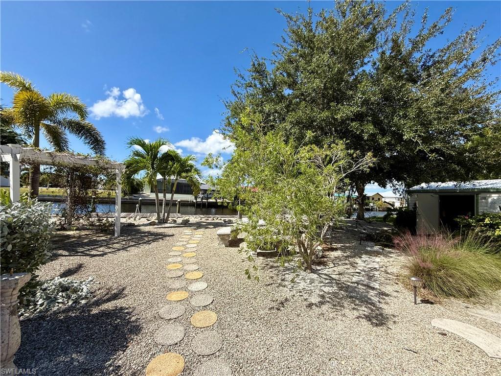 ST JUDE HARBORS - Residential