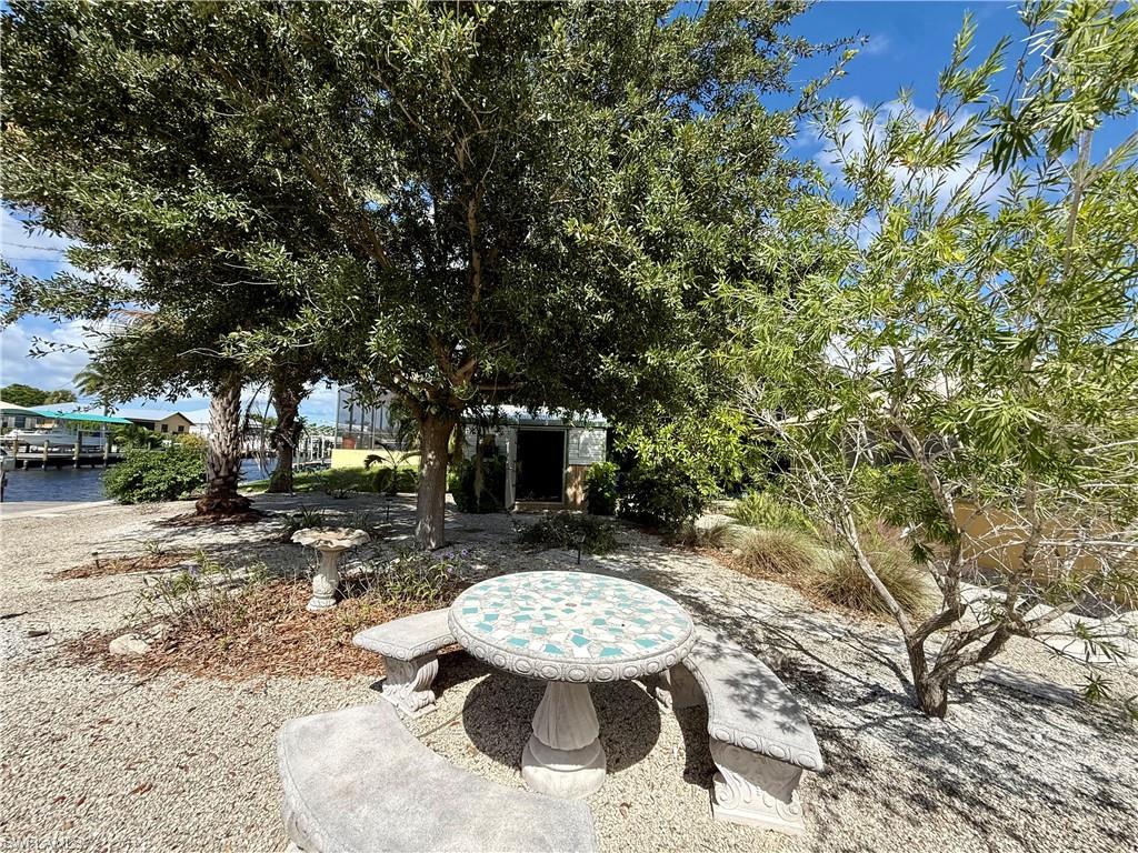 ST JUDE HARBORS - Residential