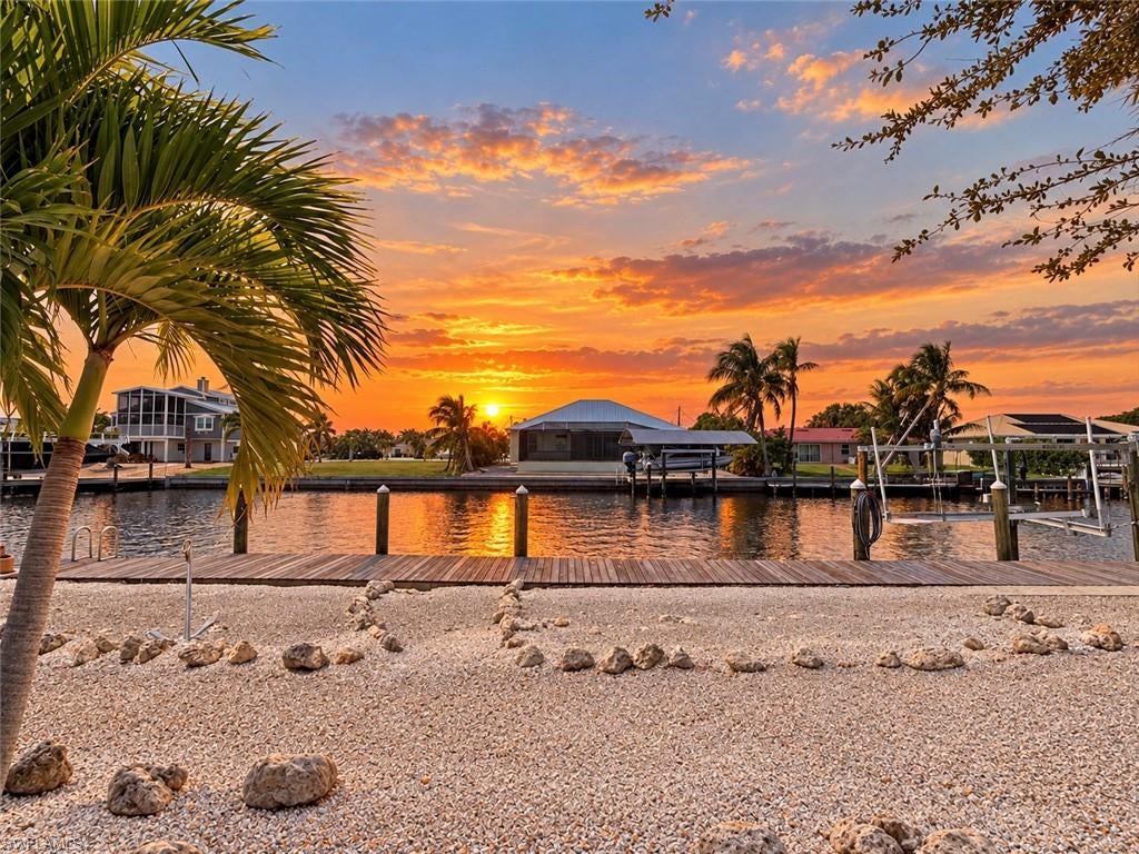 ST JUDE HARBORS - Residential