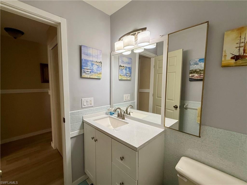 ST JUDE HARBORS - Residential