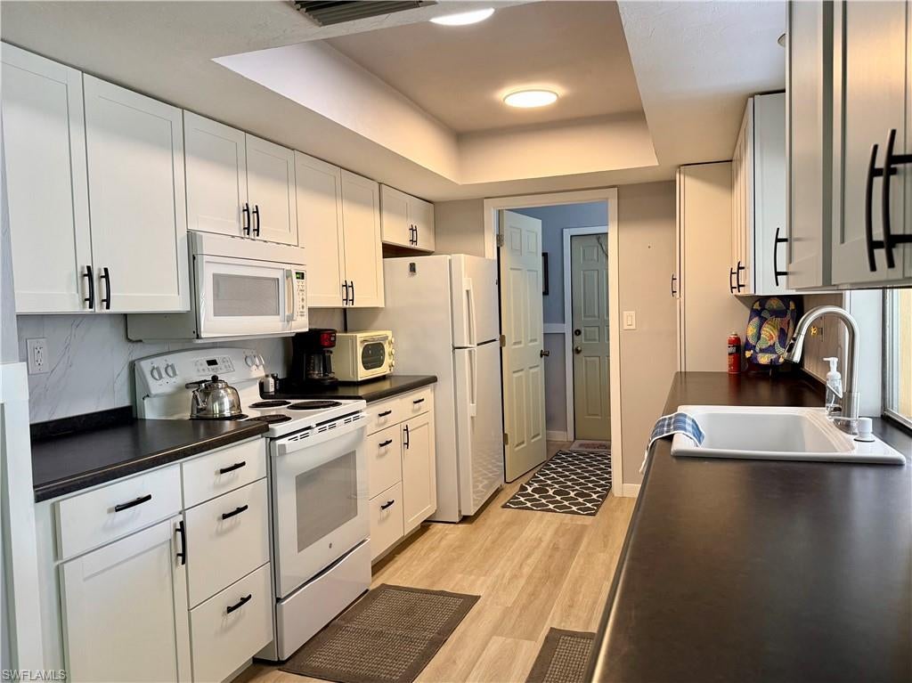 ST JUDE HARBORS - Residential