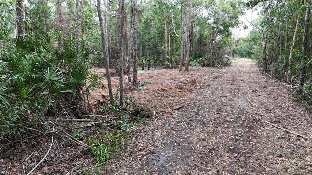 ACREAGE - Land
